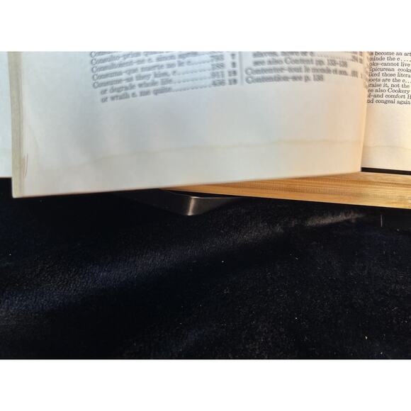 Hoyt's Cyclopedia of Practical Quotations Hardcover By Kate Louise Roberts 1922 - Picture 13 of 16